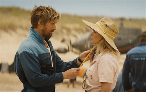 How to Watch Ryan Gosling, Emily Blunt Movie 'The Fall Guy': .